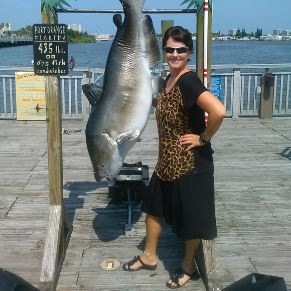 Meet your Posher, Lynette - Picture 3 of 5